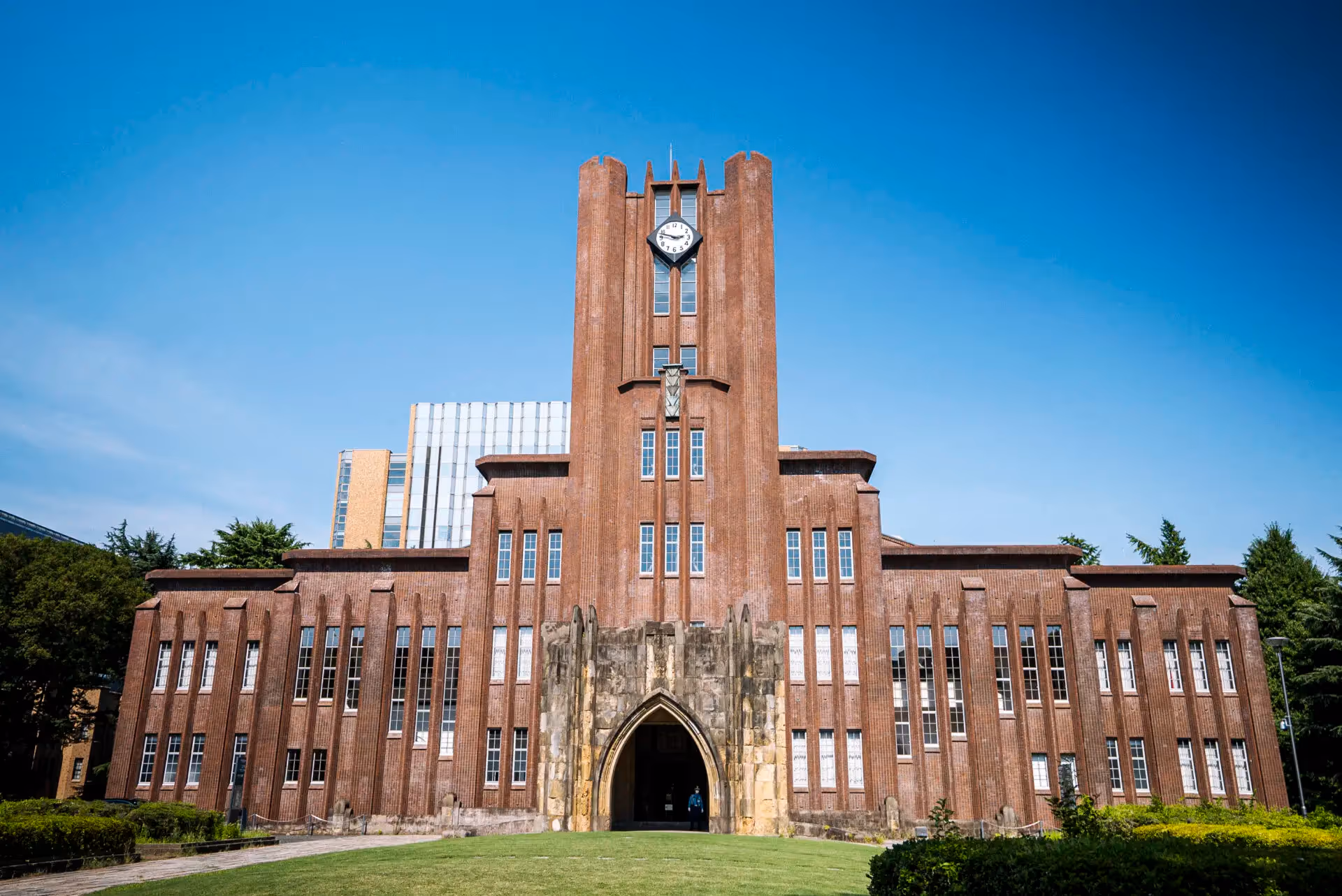 Career Insights – Environment & Sustainability