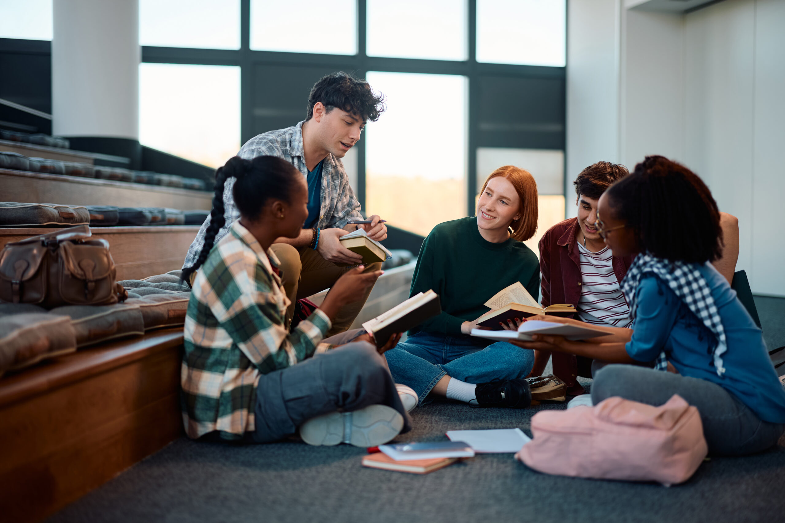 Political Science Summer Precollege Focus Series