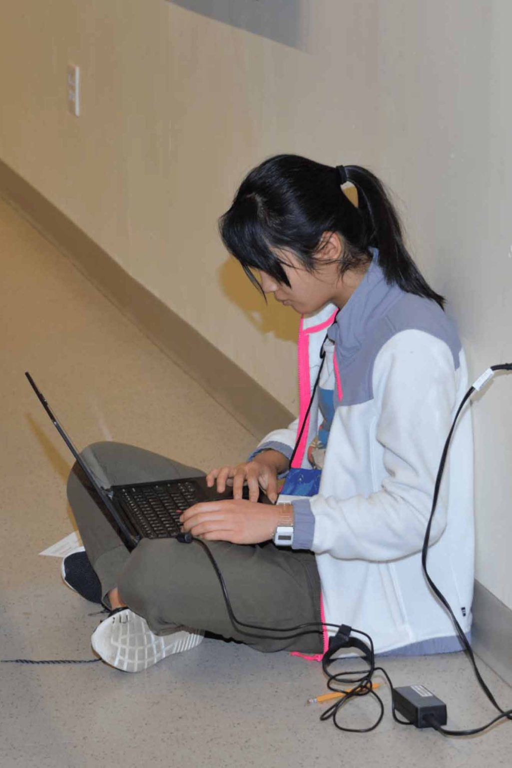 Creative Writing
