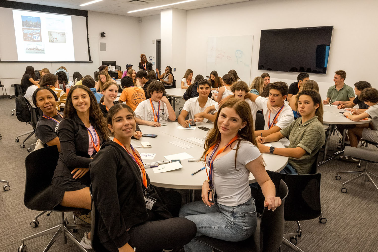 Business & Entrepreneurship High School Course