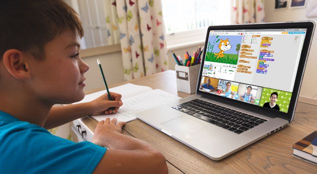 Coding 101 Camp