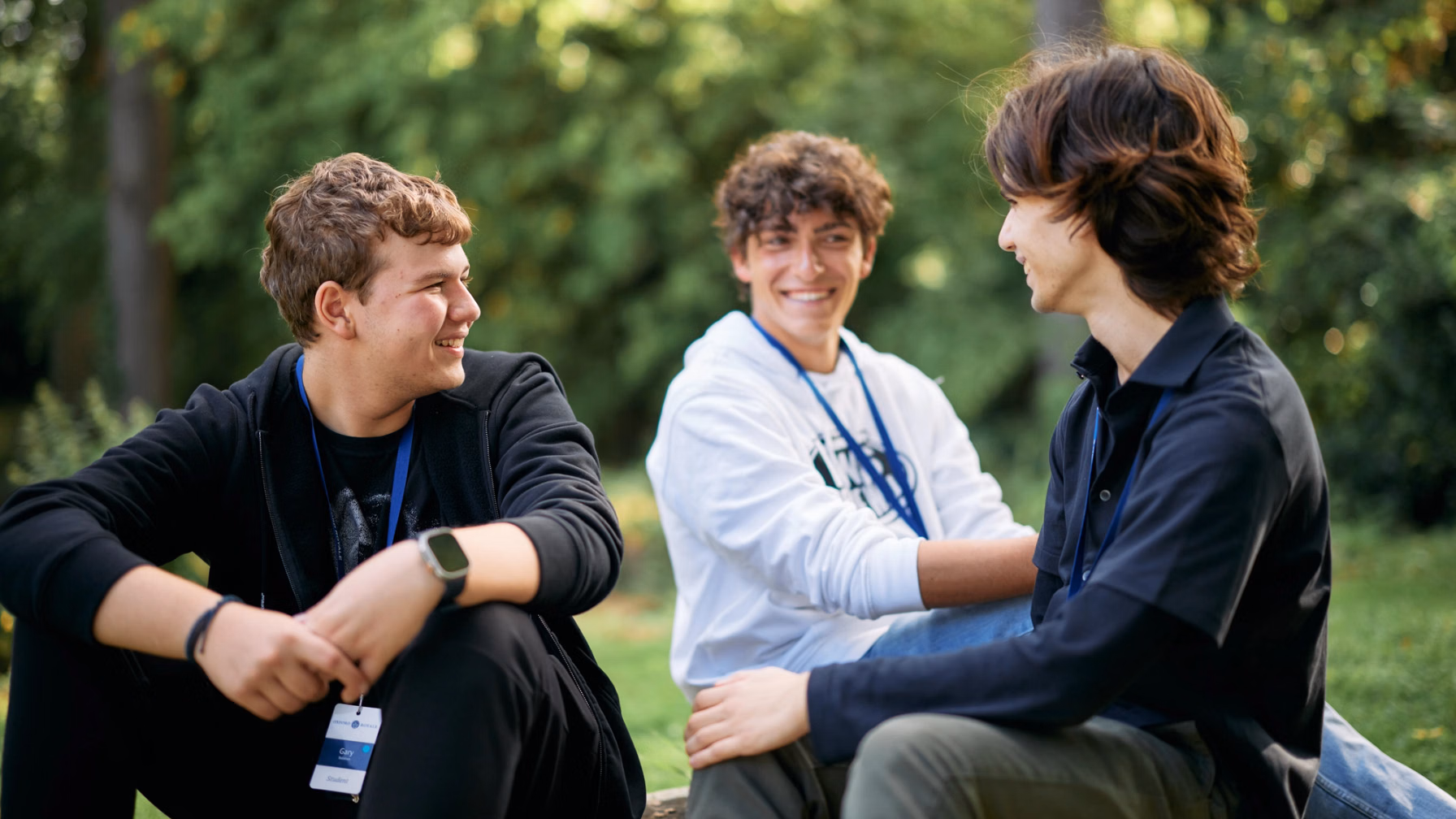 Sustainability & the Environment Summer School