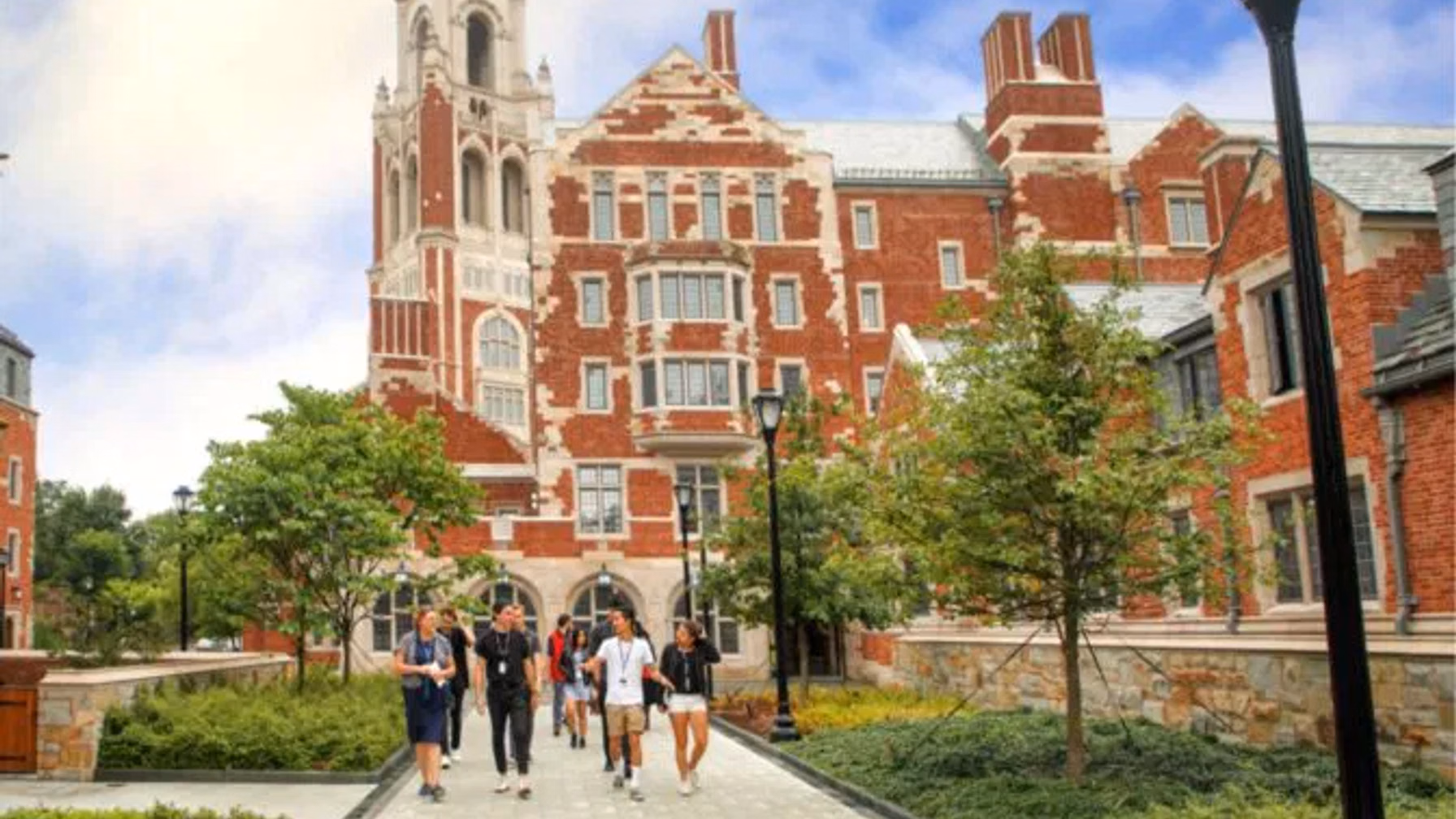Medicine in Yale