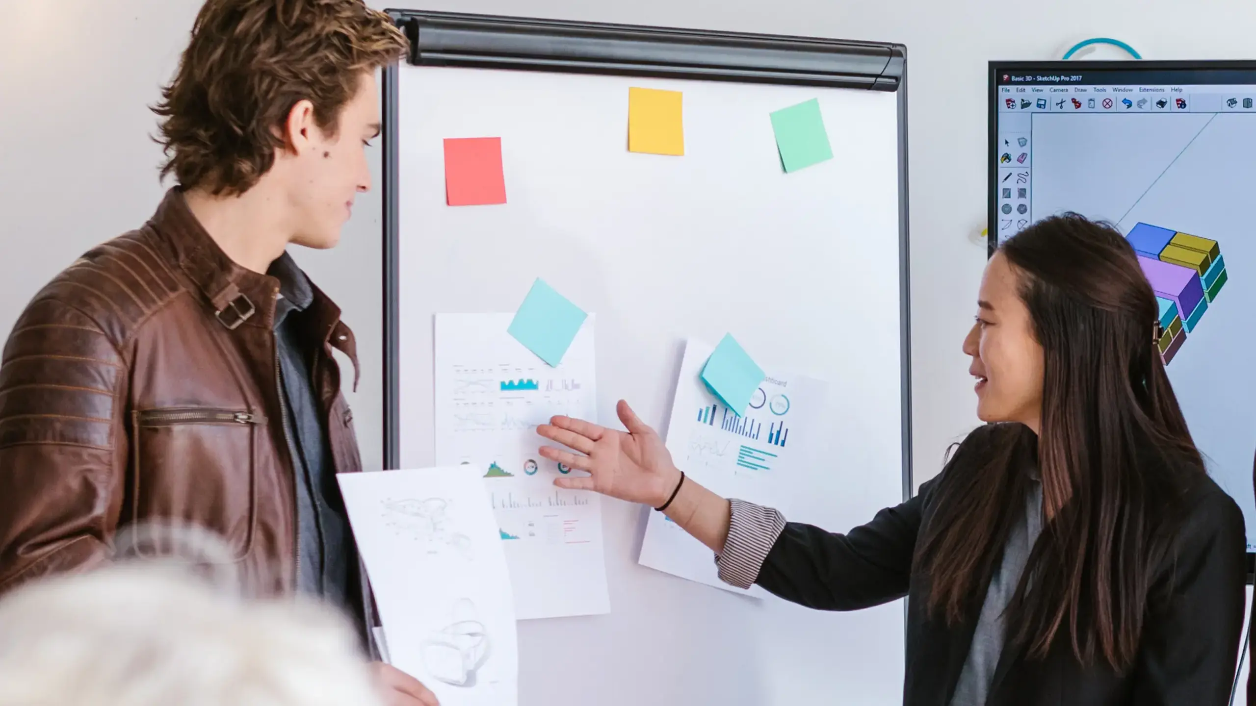 Business & Entrepreneurship Summer Course