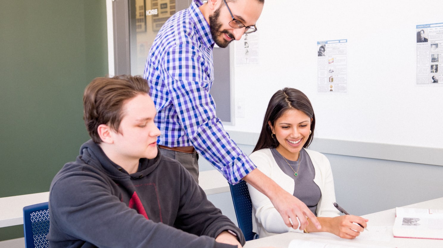 Principles of Mathematics Summer School Course
