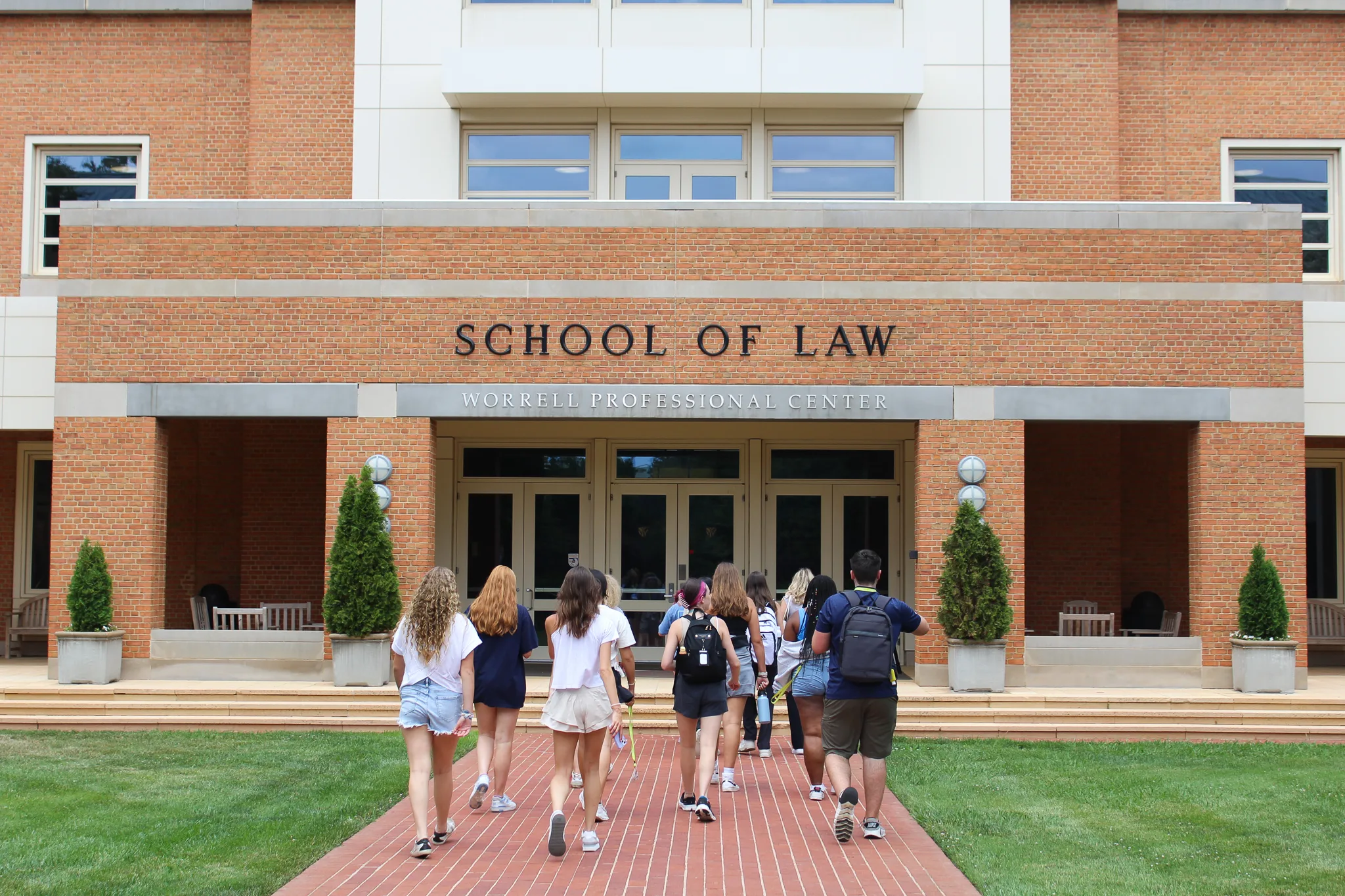 Law Institute