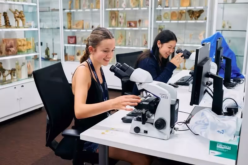 Academic Insights – Biology