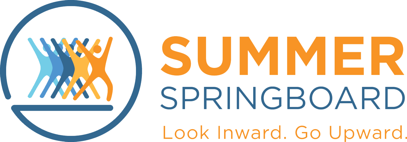 Summer Springboard logo