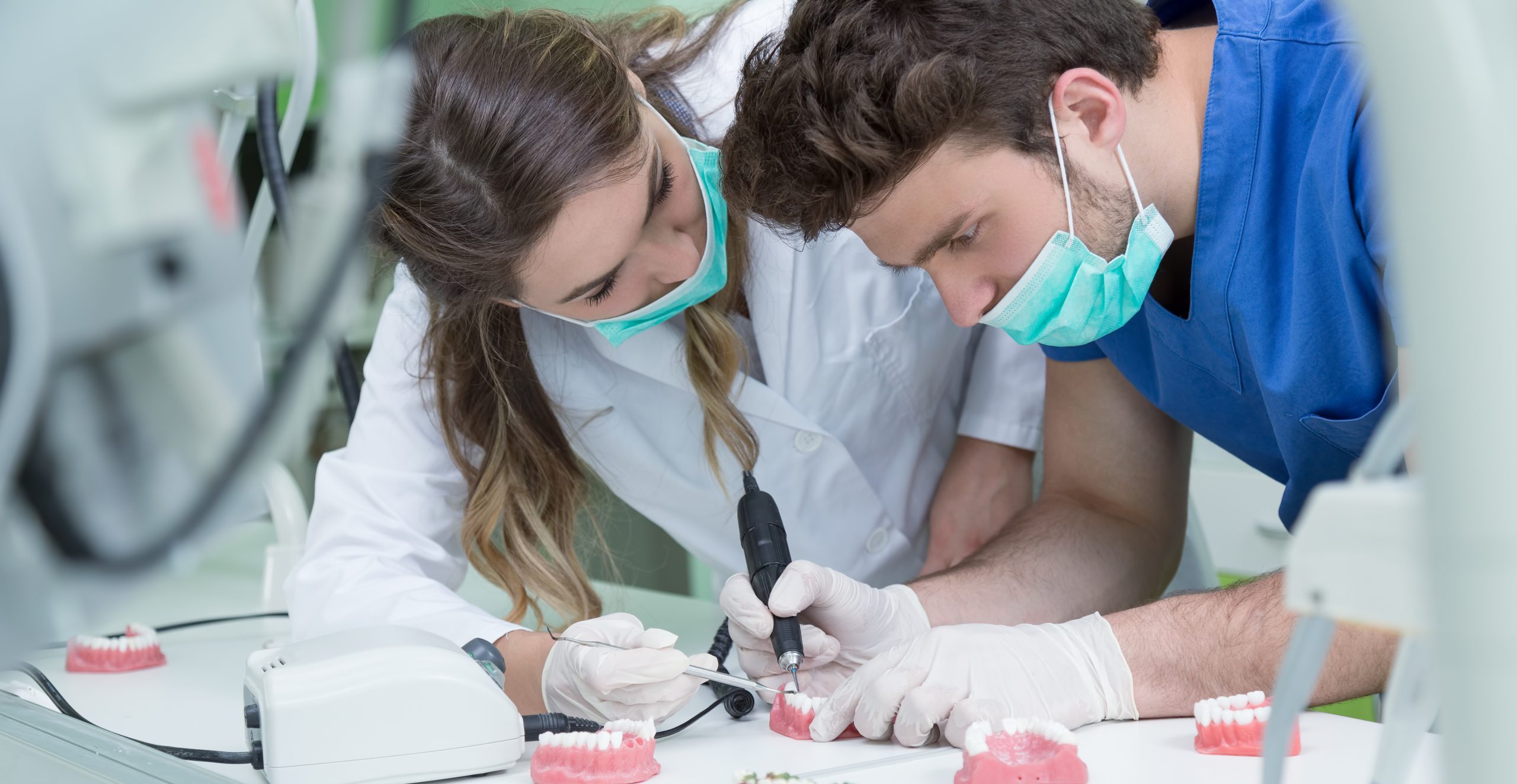 Dental Work Experience Course