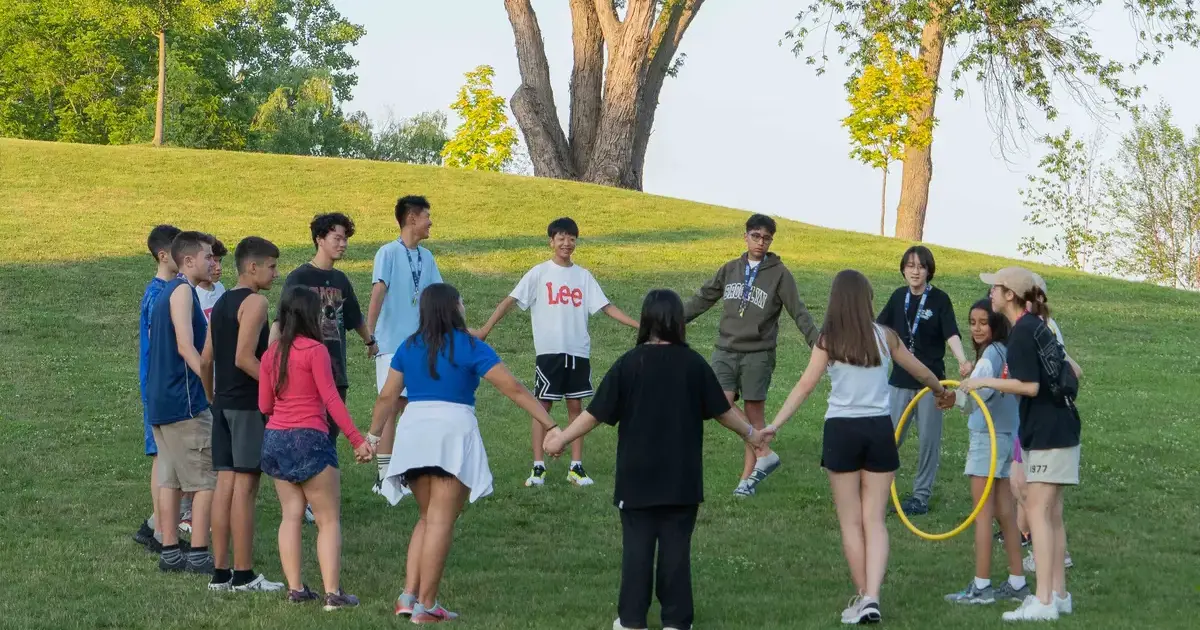 Leaders in Action: Learning to Lead