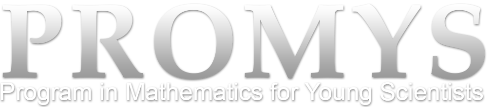 PROMYS logo