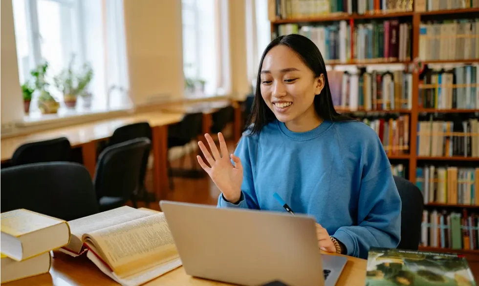 Architecture Online Research Internship