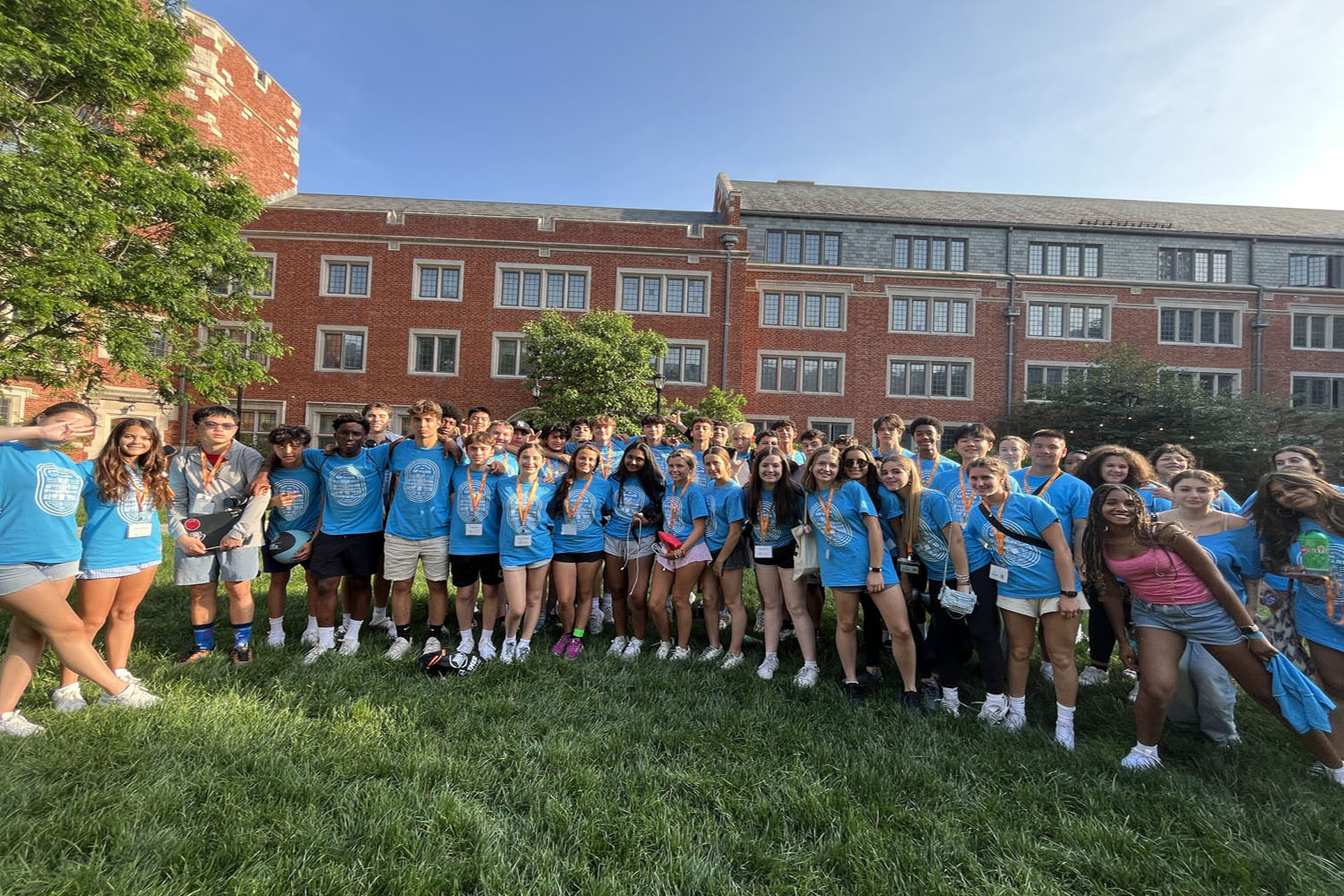 Fintech High School Course
