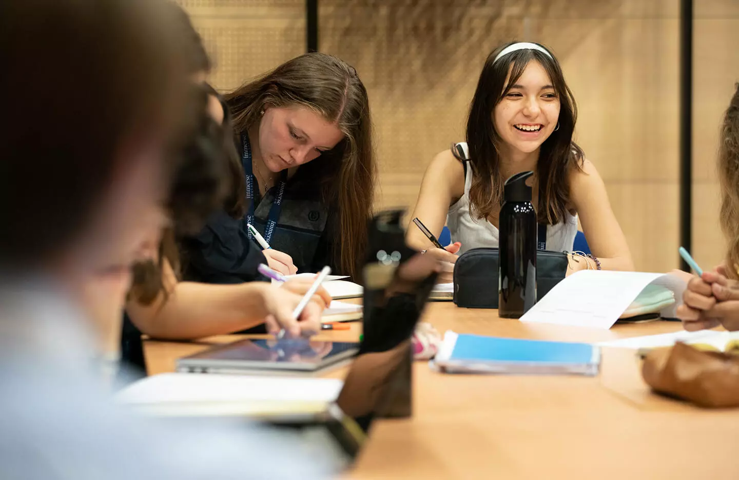 Academic Insights – Creative Writing