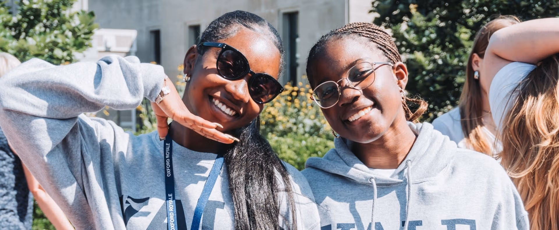Ivy League Scholars' Programme