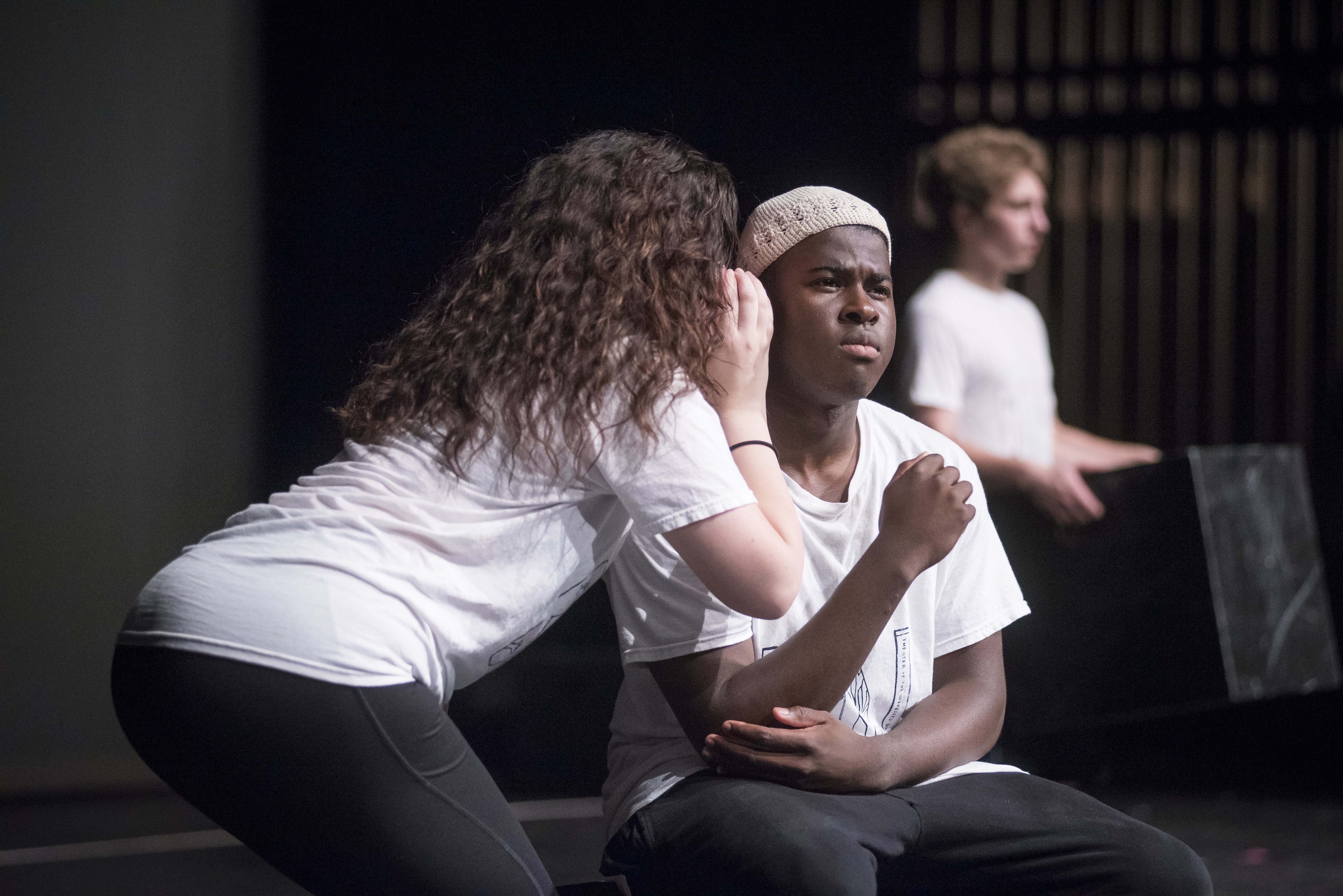 Drama Pre-College Program