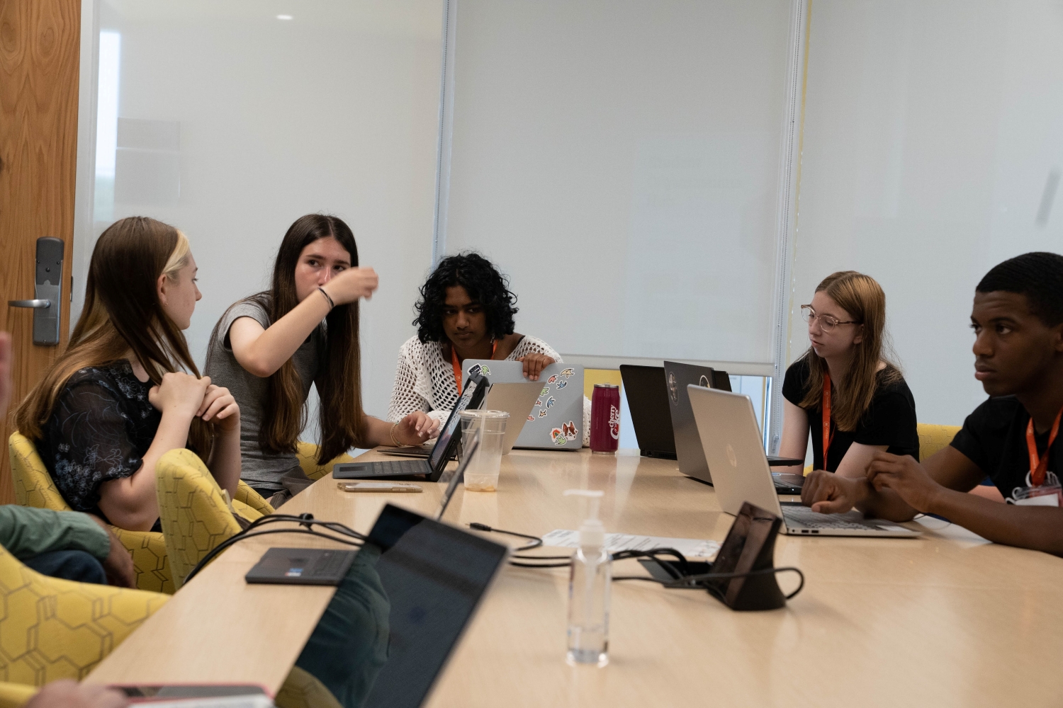 Global Business High School Course