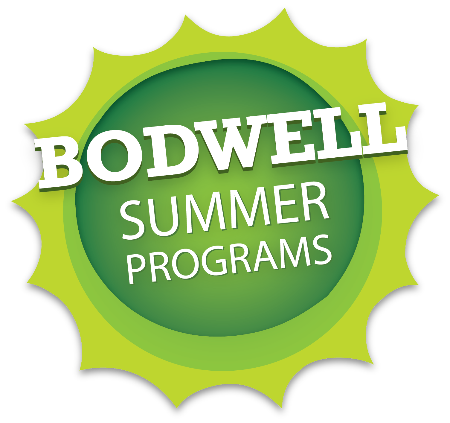 Bodwell Summer Programs logo