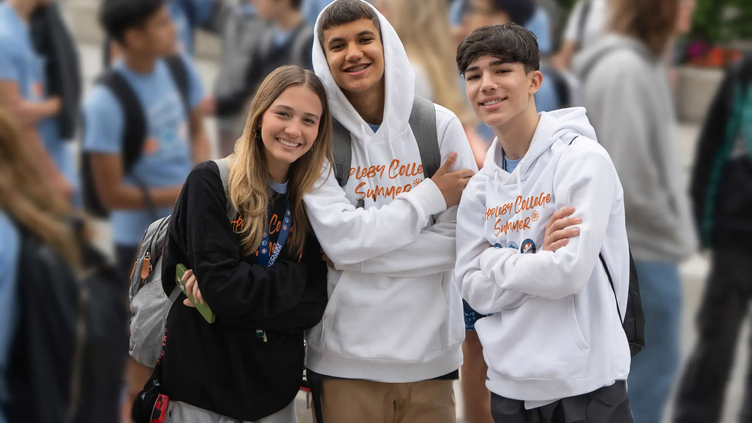 Core French 10 Summer Credit Course