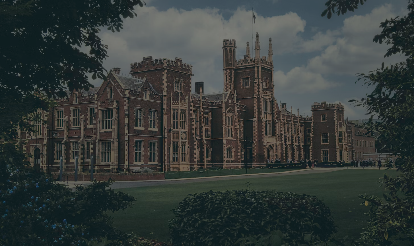 Echelon Scholars Research Program
