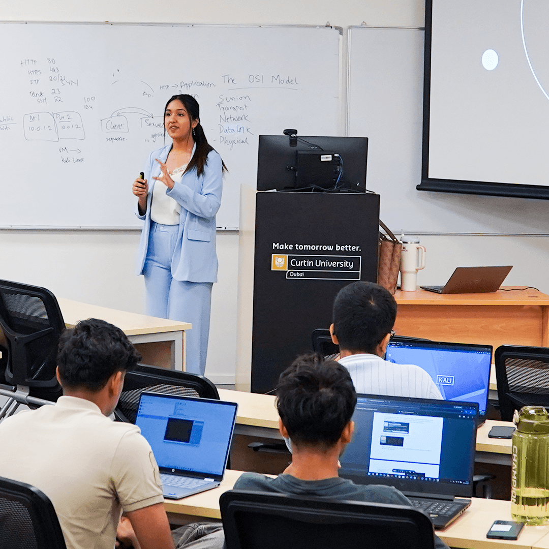 Cyber Security Bootcamp