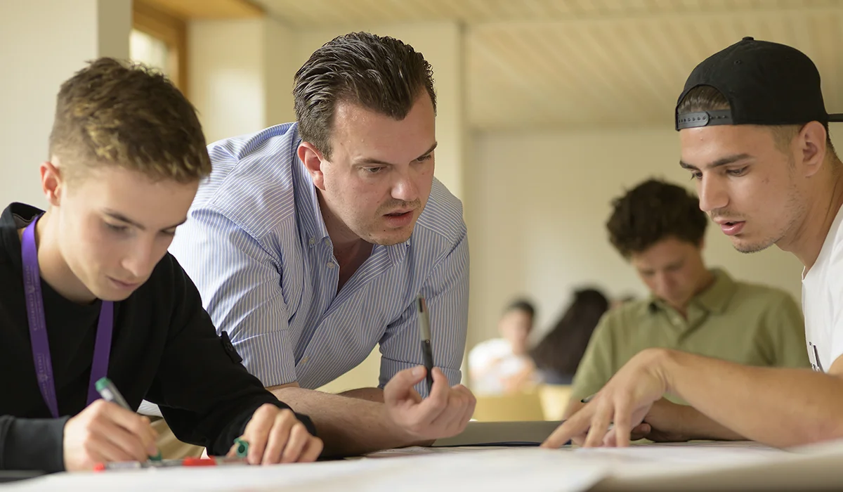 Global Finance & Economics Summer Course in Oxford