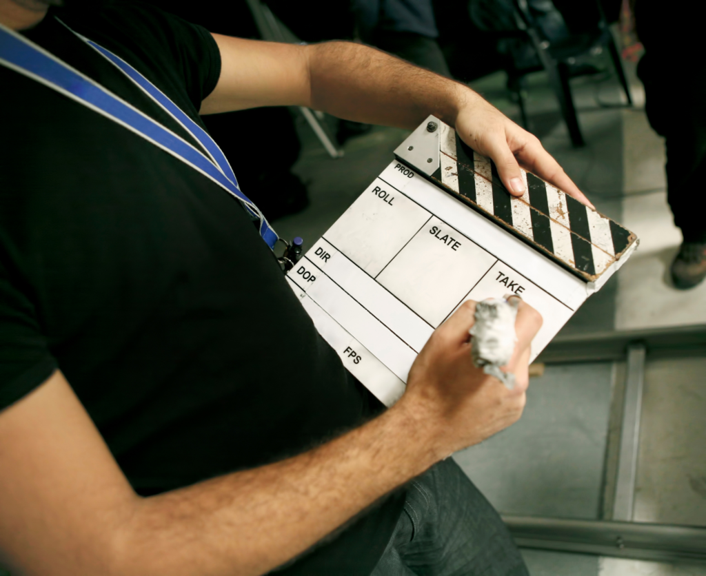Film and Television Summer Institute – Film Production