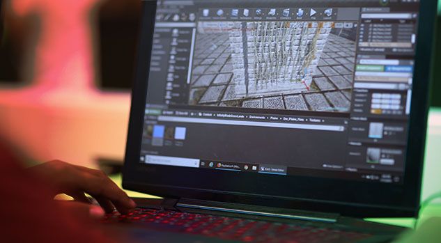 Game Development 101 with Unreal Engine 5