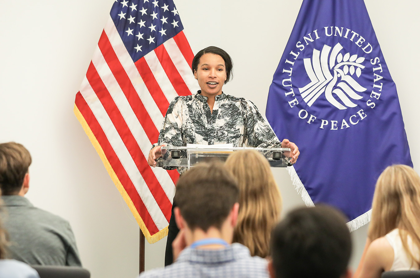 International Diplomacy Summer Program