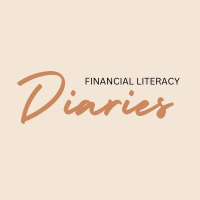 Financial Literacy Diaries logo