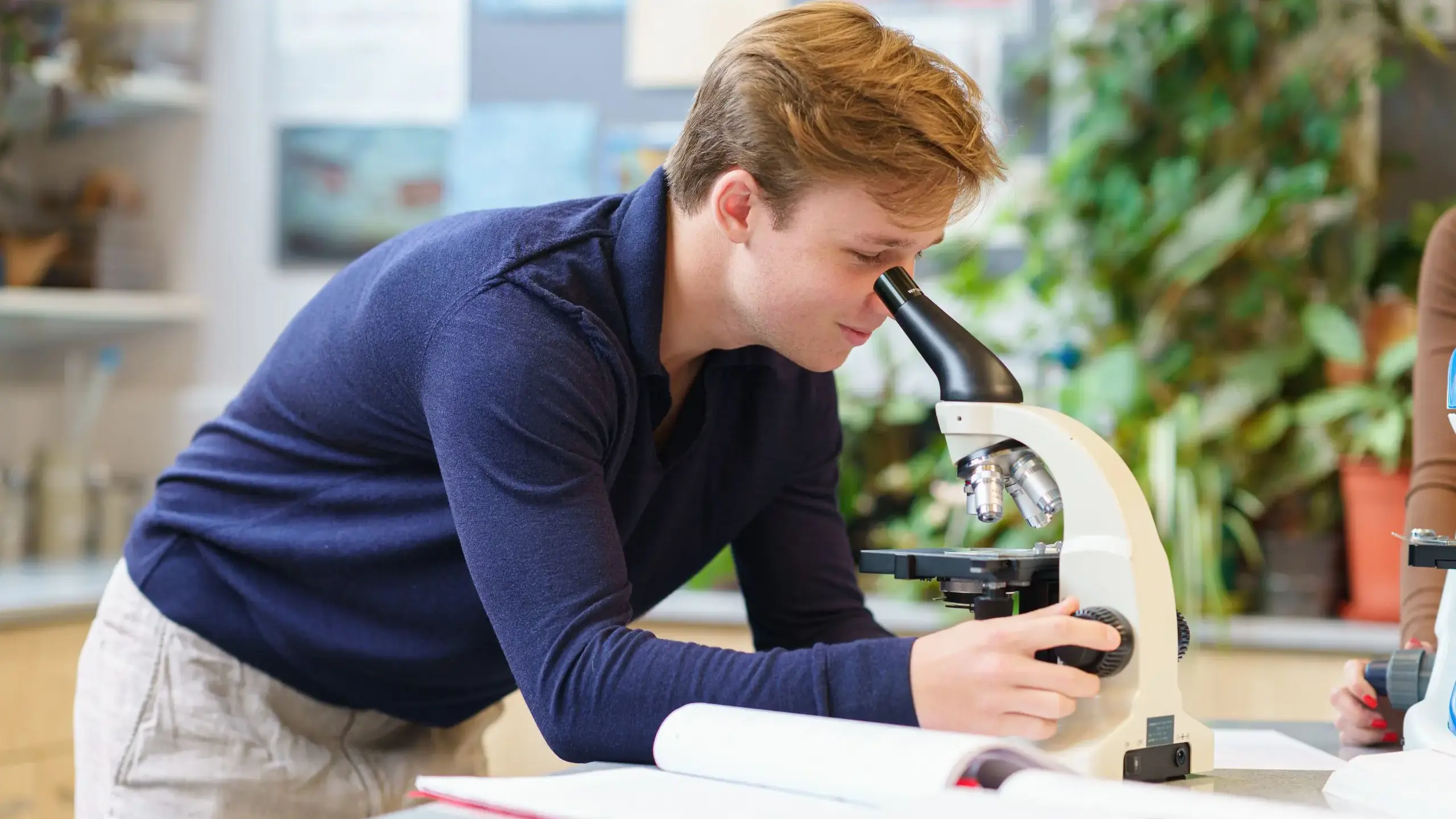 Science & Experiments Summer Course