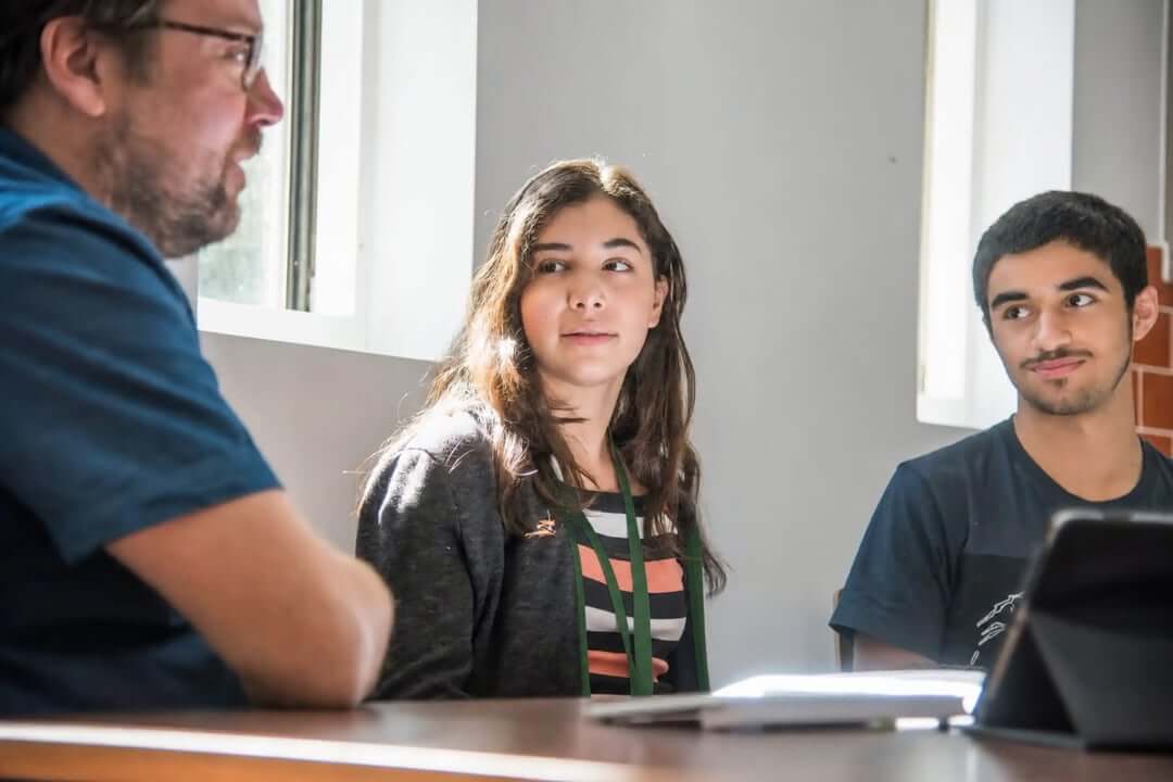Business and Economics Summer Course