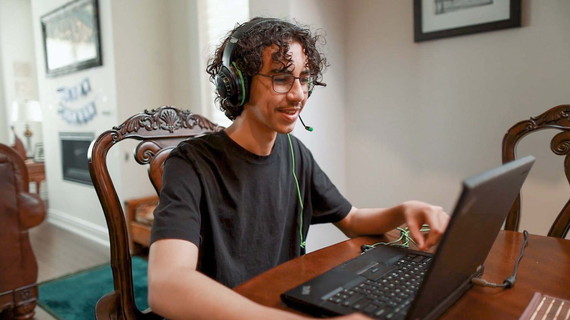 Shad Virtual Program