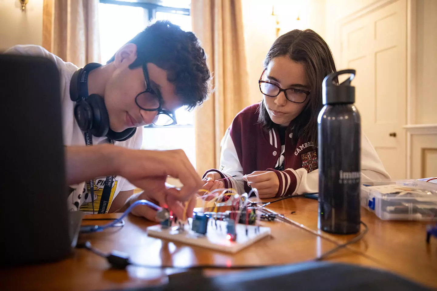 Academic Insights – Computer Science
