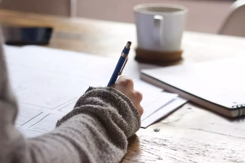 Creative Writing Online Research Programme