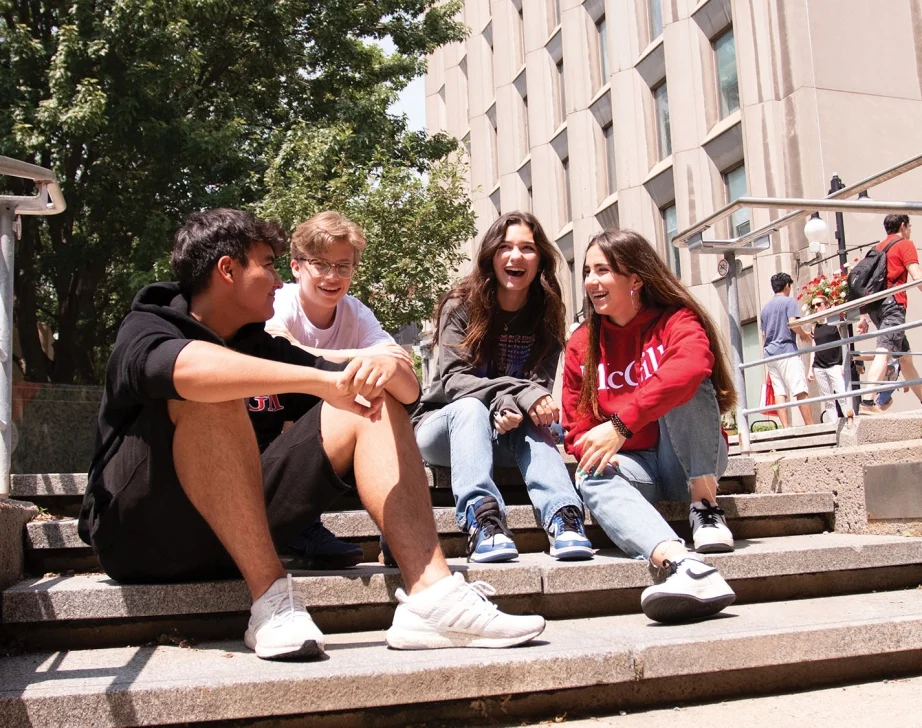 Pre-College Enrichment Montreal
