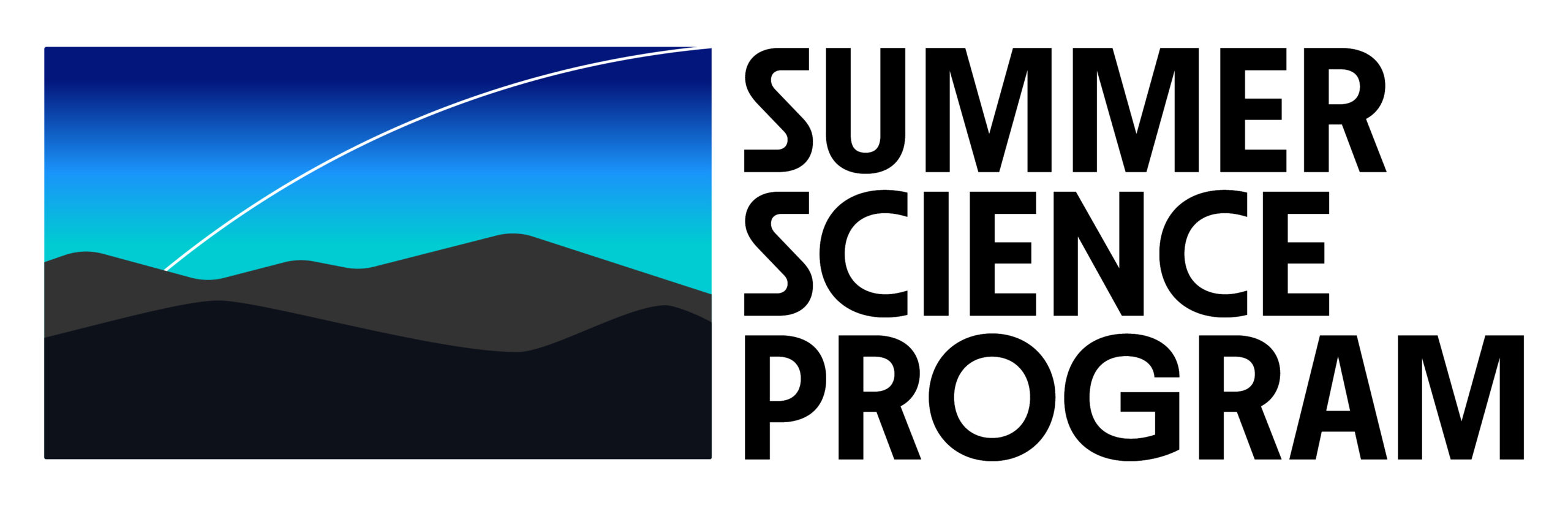 Summer Science Program logo