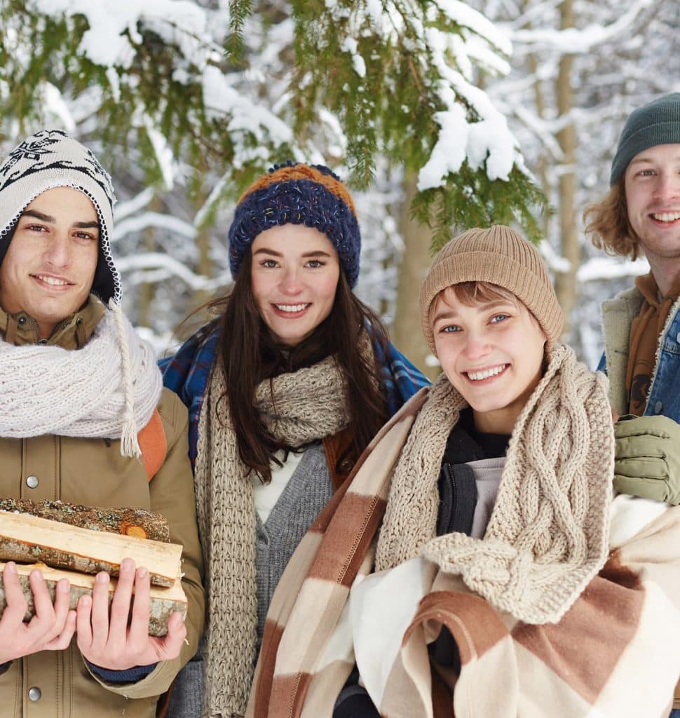 Winter Multi-Activity Camp