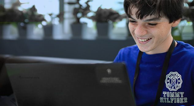 Mobile Game Design & App Creation Lab