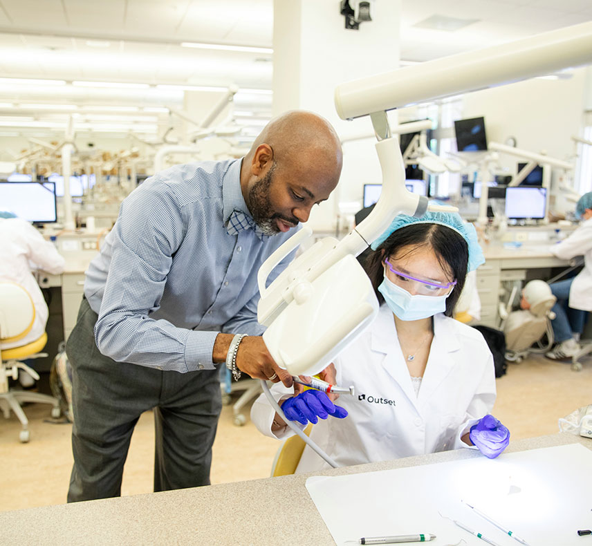 Dentistry Summer Program