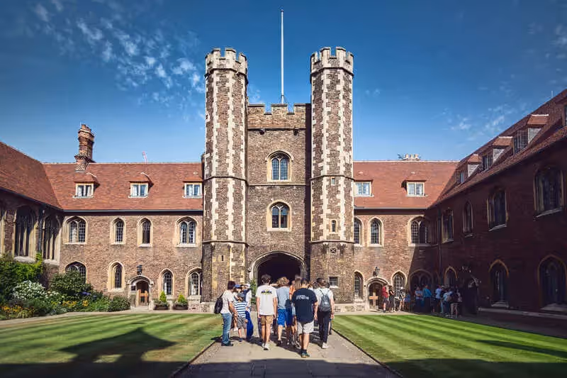Academic Insights – International Relations