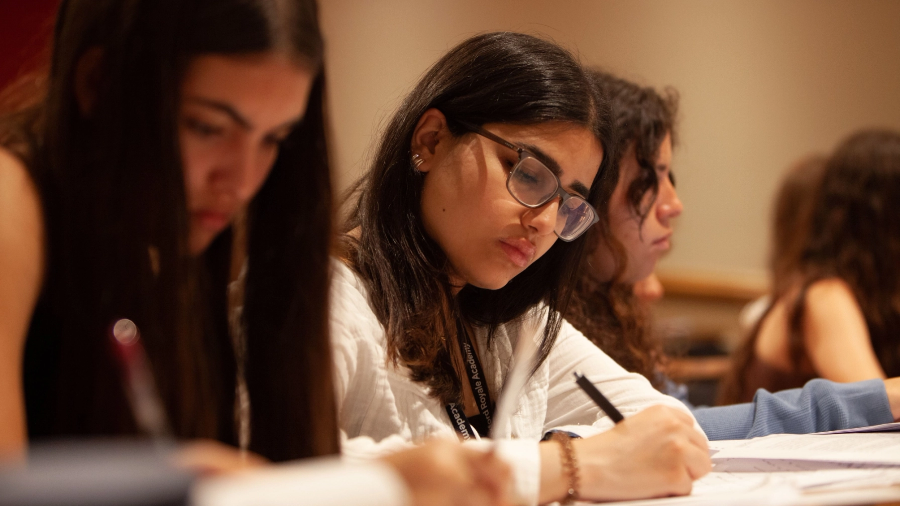Economics & Finance in Yale & New York