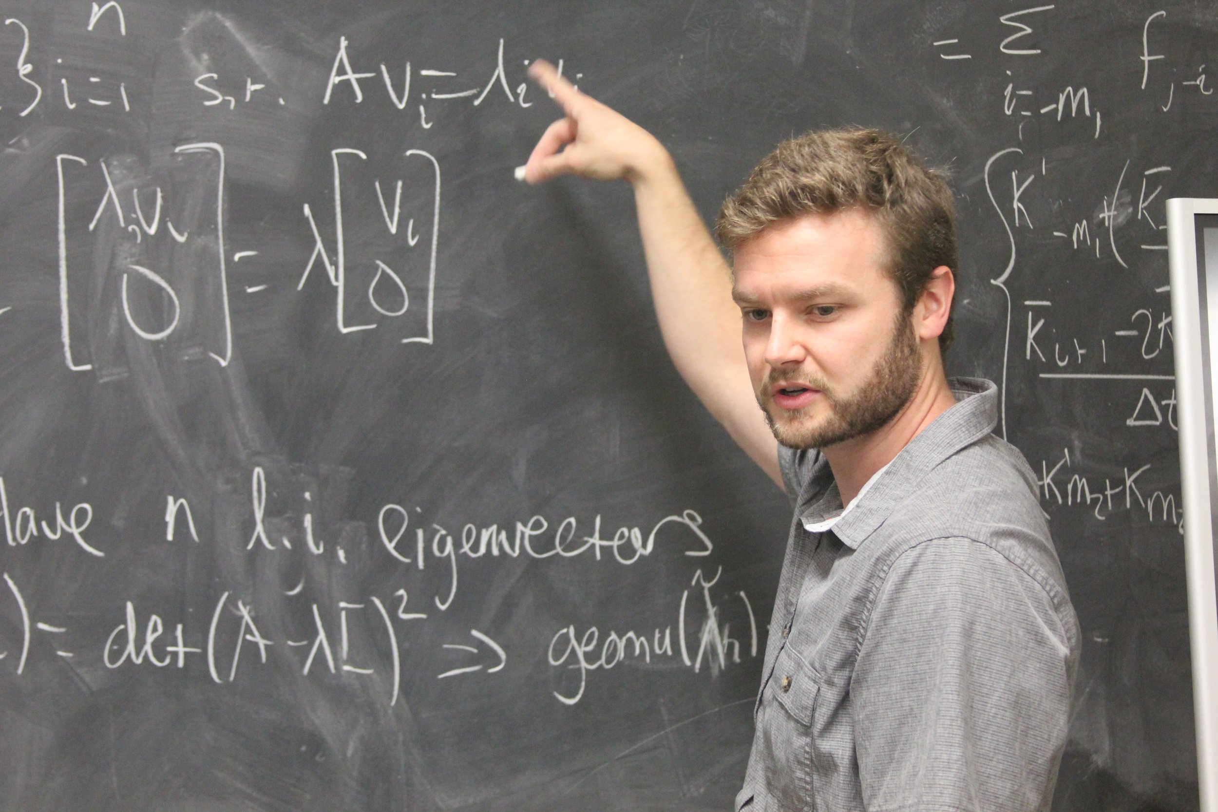 Discovering College Math Summer Precollege Focus Series