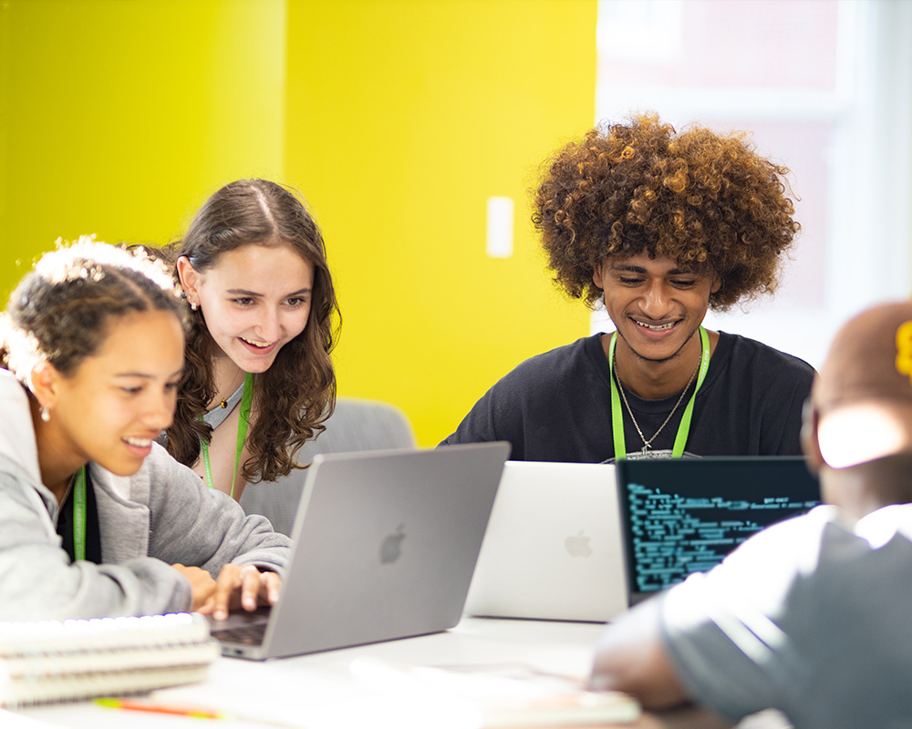 Artificial Intelligence Summer Program