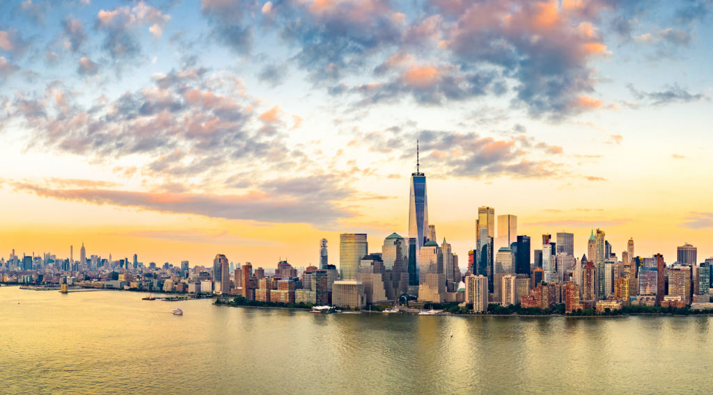 Long Island University, Brooklyn New York City Summer Junior Program