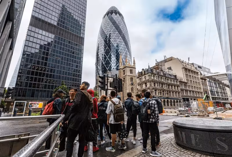 Career Insights – Banking & Finance