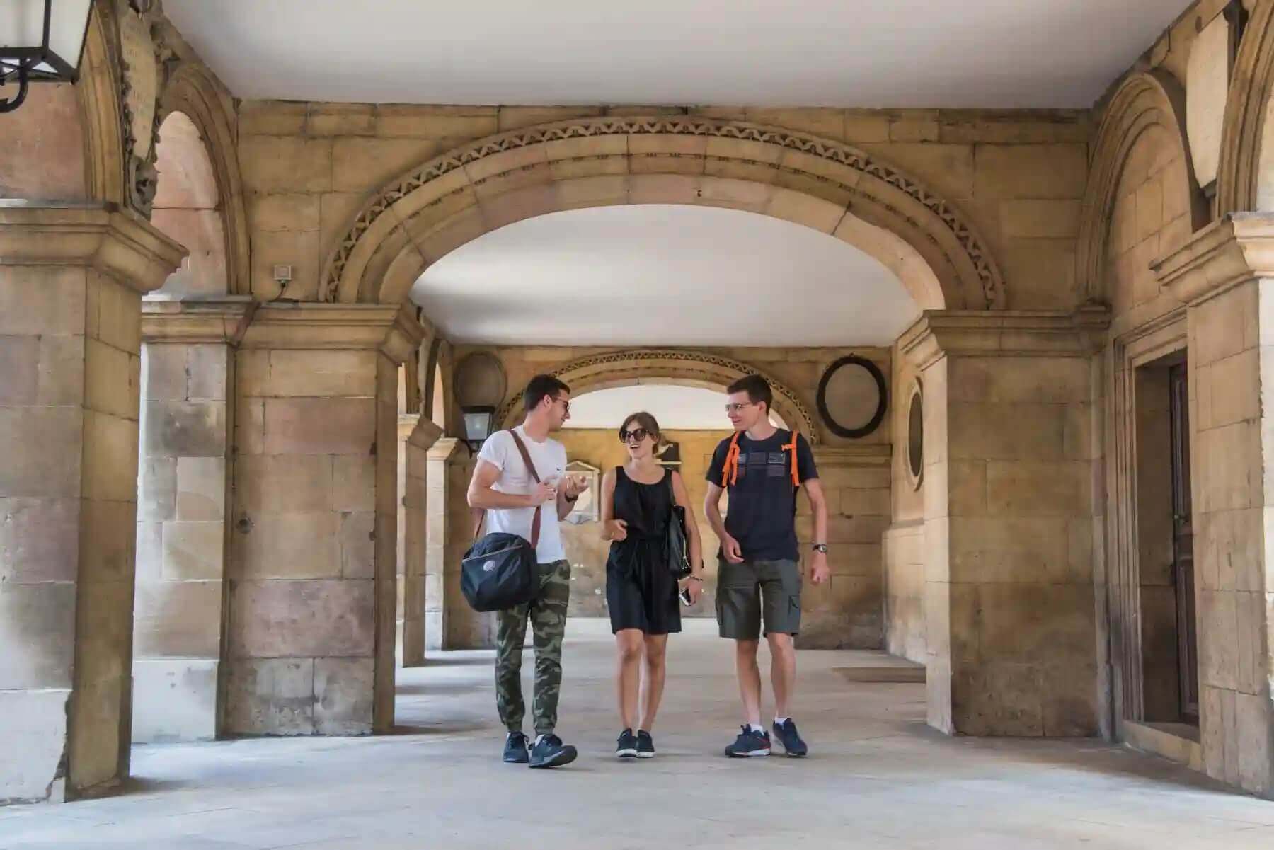 Philosophy Summer Course
