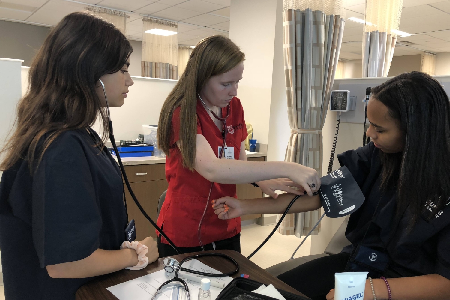 Nursing High School Course