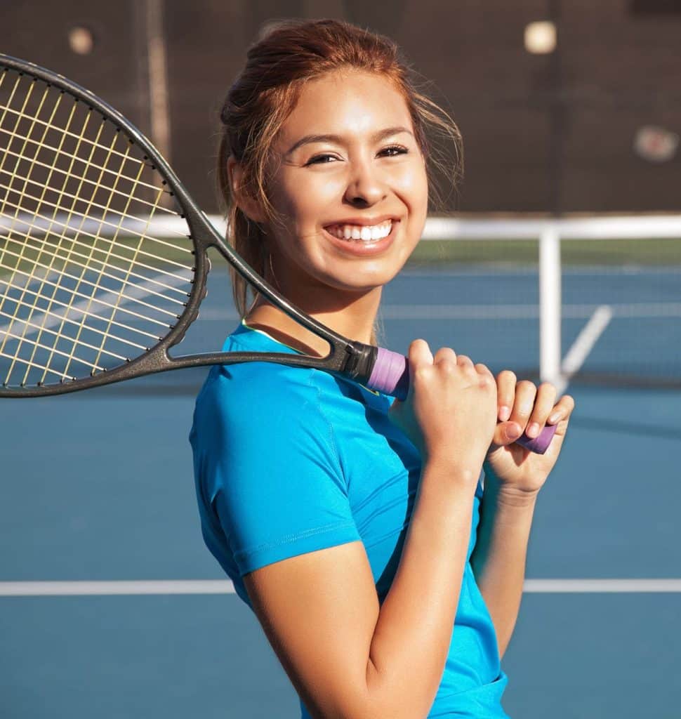 Tennis Camp