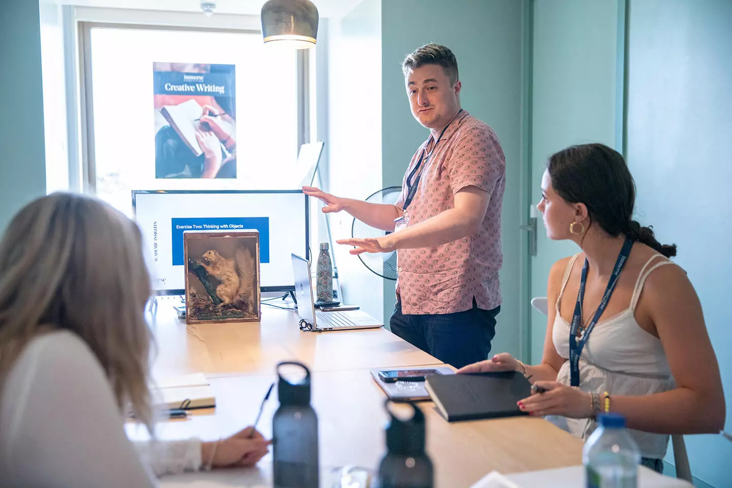 Career Insights – Film Studies
